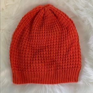 Slouchy Beanie Hat